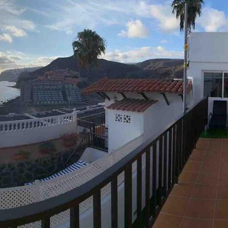 Ferienwohnung Casa Hana Mogán Exterior foto