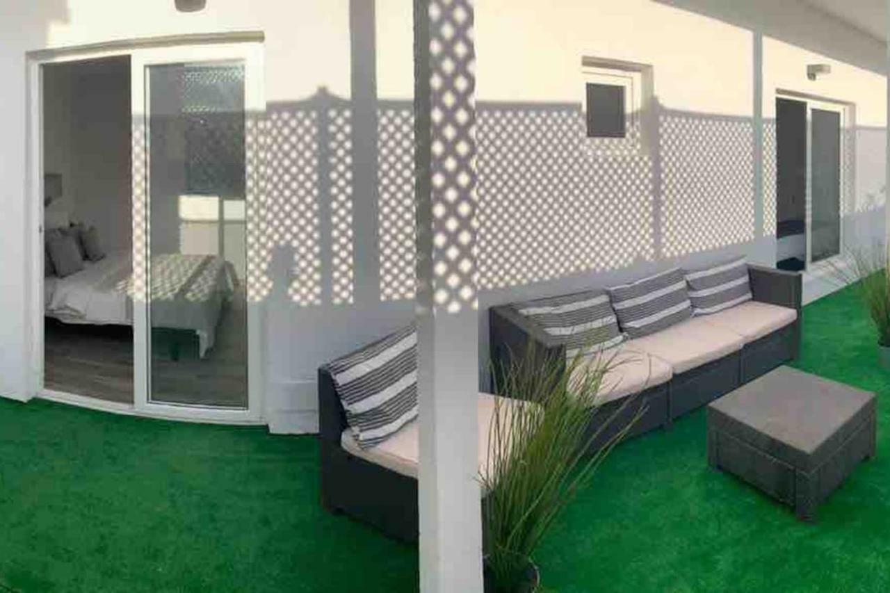 Ferienwohnung Casa Hana Mogán Exterior foto