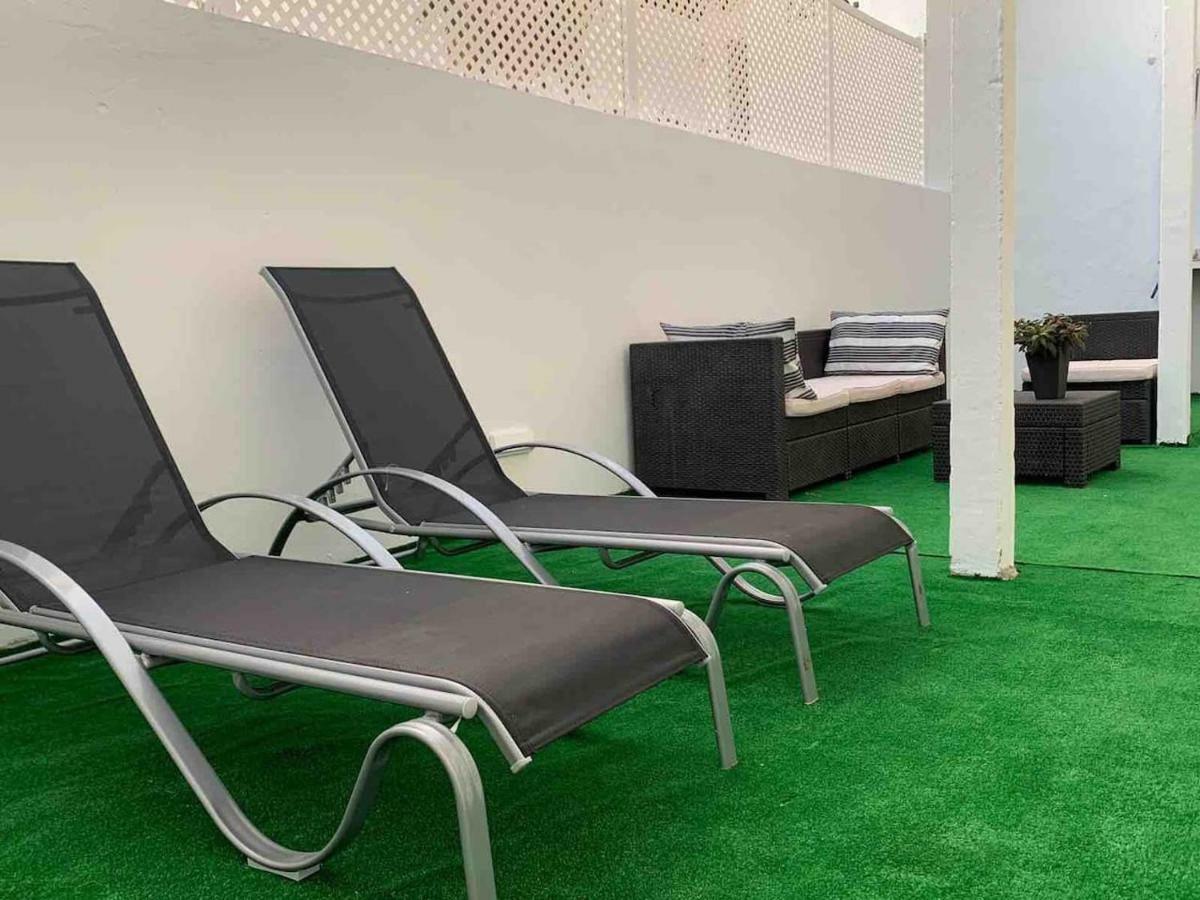 Ferienwohnung Casa Hana Mogán Exterior foto